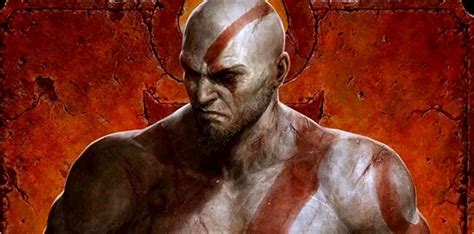 Meet Kratos In Greek Mythology