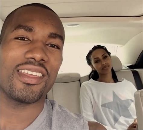 Hotgist Keri Hilson And Serge Ibaka Break Up