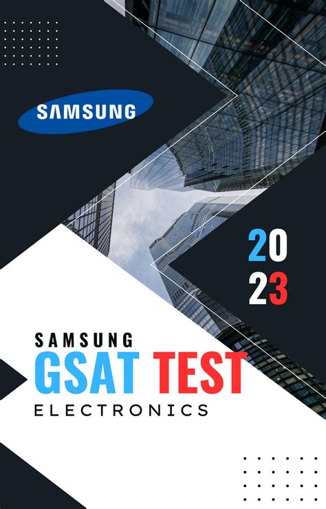 SOLUTION Luyên Thi GSAT SAMSUNG Chu n Nh t Studypool