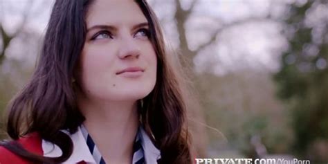 Private College Girl Francesca Di Caprio Anal Banged Francesca Dicaprio Tnaflix