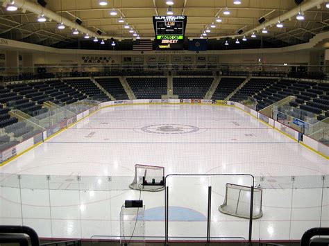 Ralph Engelstad Arena (Minnesota) | Ice Hockey Wiki | FANDOM powered by ...