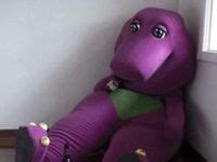 Scary barney memes - mumuaplus