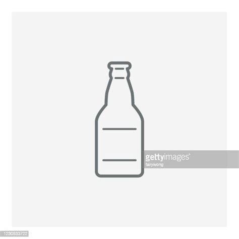 63 Gin Bottle Drawing Stock Photos, High-Res Pictures, and Images ...