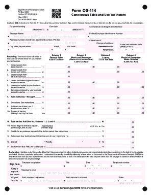 Ct Drs Os Fill And Sign Printable Template Online