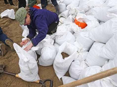 Ottawa And Gatineau Flood Updates For Monday May 8 Ottawa Citizen