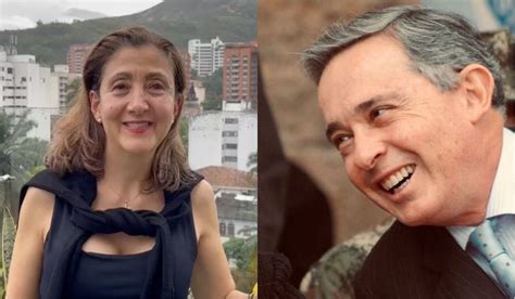 Ingrid Betancourt sin rumbo ahora quiere unirse con Álvaro Uribe