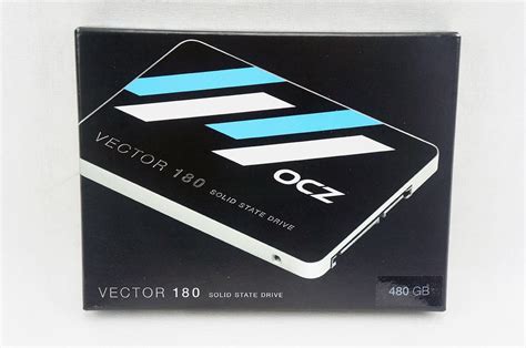 Ocz Vector Gb Solid State Drive Review Thinkcomputers Org