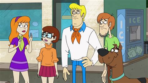 Be Cool Scooby Doo Season 1 Image Fancaps