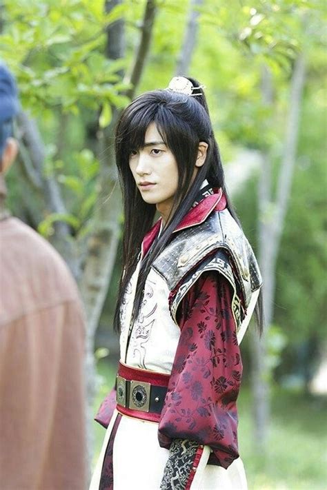 Hwarang The Beginning Park Hyung Sik Hwarang Park Hyung Sik Park