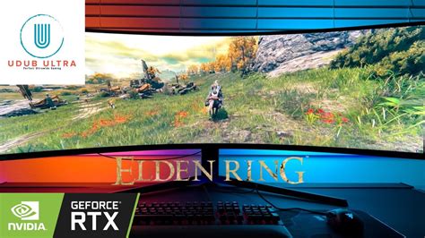 Elden Ring Pov Pc Pc Max Settings 5120x1440 329 Rtx 3090