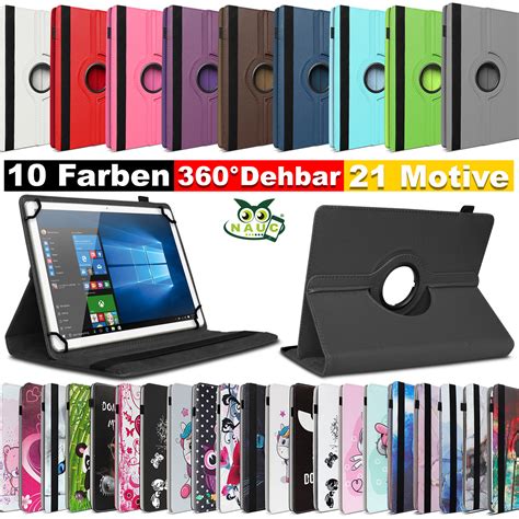 Schutzh Lle F R Oukitel Okt Zoll Tablet H Lle Tasche Grad