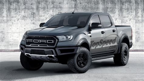 2019 Ford Ranger Price * Release date * Specs * Interior