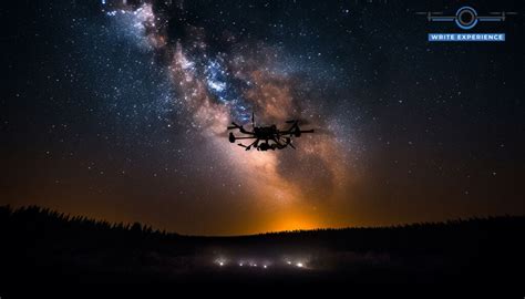 How To Spot A Drone At Night? & What To Do Next?