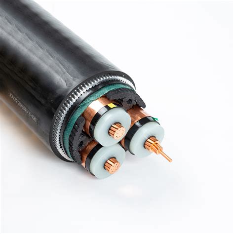 Mv Power Cable Core Mm Mm Medium Voltage Copper Xlpe Insulated