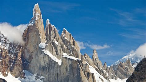 Los Glaciares National Park