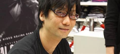 1º De Abril Hideo Kojima Confirma Sua Saída Da Konami Jovem Nerd