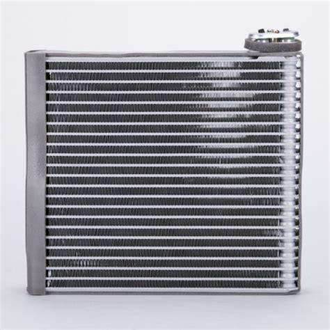 A C Evaporator Core Front TYC 97128 EBay