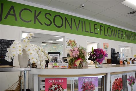 Flowers of Jacksonville - Florist - Jacksonville, FL