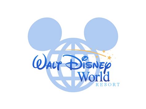 Disney World Logo