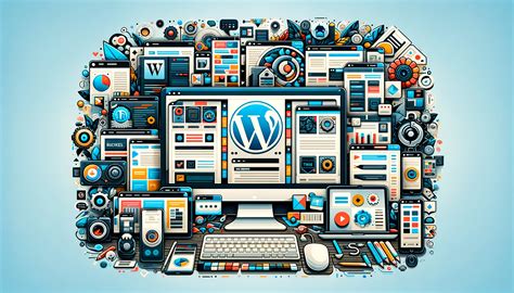 Cómo Elegir el Tema Perfecto para WordPress