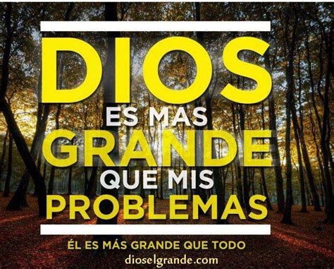 Frases Preciosas De Dios Para Compartir Dios El Grande