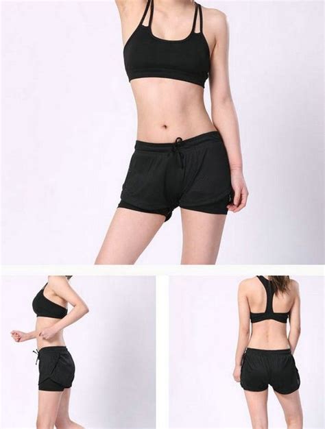 Yoga Shorts Women S Yoga Outfits Womens Yoga Clothes Yoga Women Hot Yoga Outfit