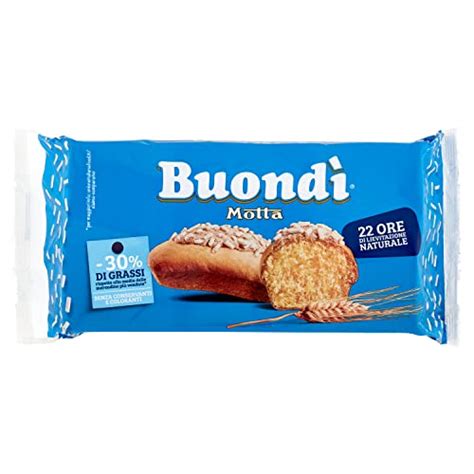 Migliori Brioche Confezionate Delle Migliori Marche Tod Casa