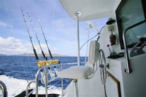 Best Offshore Fishing Boats: Top Picks For Serious Anglers - Best Boat ...