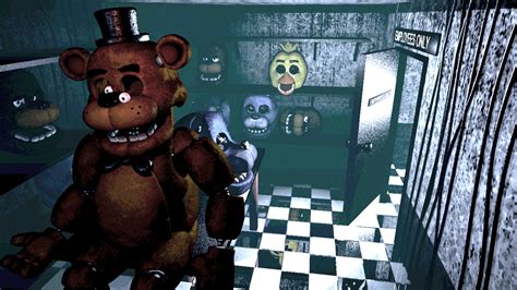 No todo lo que sueñas es fantasía Historias homicidas de Five night