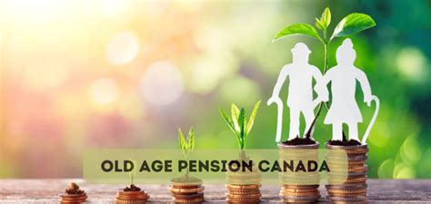 OAP Canada Learn About Old Age Security OAS Canada ʙʟᴏɢs