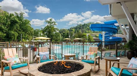 Margaritaville Resort Gatlinburg - Explore The Smokies