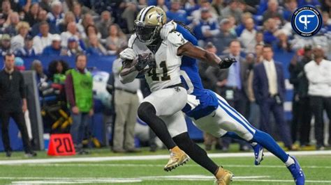 Alvin Kamara Dynasty Value | Fantasy Outlook, Ranking, and More