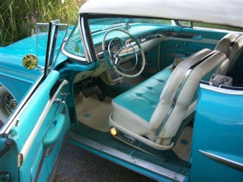 1957 cadillac convertible deville for sale - Cadillac DeVille 1957 for ...