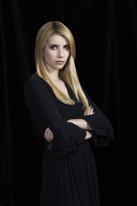 Madison Montgomery Wiki American Horror Story