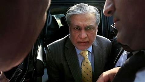 Ishaq Dar To Land In Pakistan With Pm Shahbaz Tonight