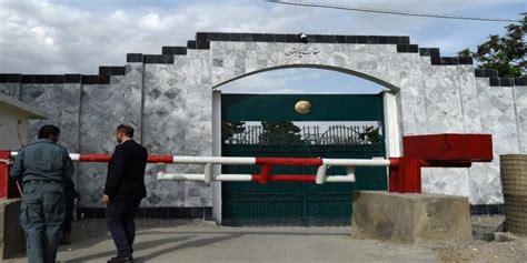 Pakistan Embassy In Kabul To Restart Consular Services