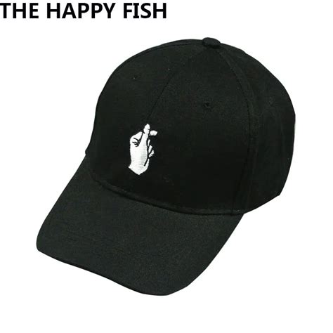 Snapback Baseball cap women men Snapback caps Snapback hip hop hats gorras planas Snapback black ...