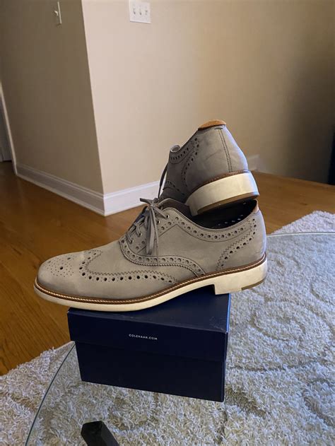 Cole Haan