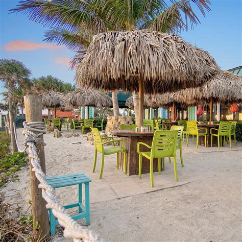 Waterfront Restaurants in Vero Beach