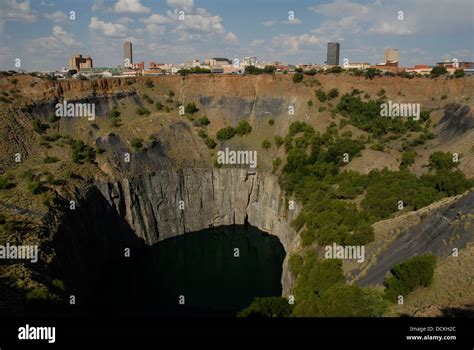 South Africa. Kimberley, 2008 Stock Photo - Alamy