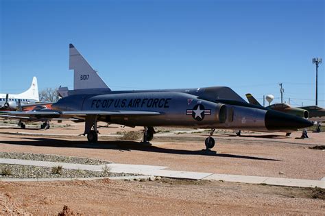 Ellsworth AFB air museum. - AR15.COM