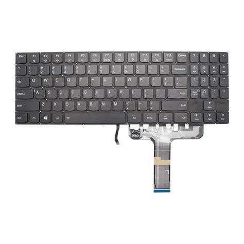 Buy Lenovo Legion Y530 Laptop Keyboard Online | xParts.IN