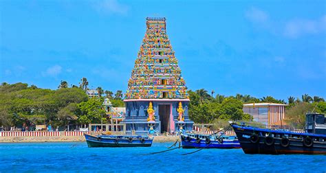 Jaffna Ever Ceylon Travels