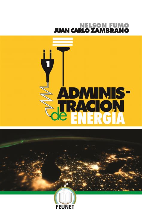 Pdf Administración De Energía Energy Management