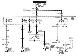 Buick Century Wiring Diagrams Instrumentation Carknowledge