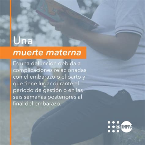 Unfpa Ecuador On Twitter Nuevos Datos Muestran Importantes Retrocesos