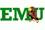 Eastern Michigan University Eagles Mascotdb