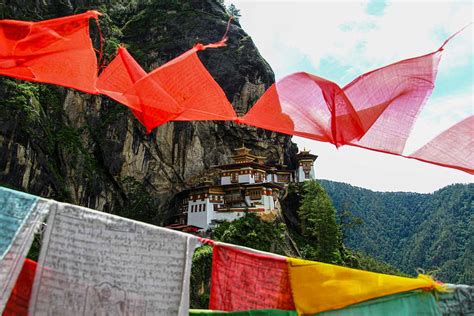 Tiger Nest Temple Uncover the spiritual marvel of Bhutan - Tour Bhutan