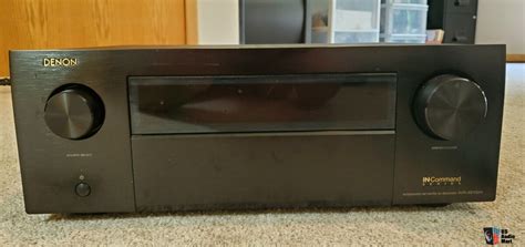 FS: Denon AVR-X6700H For Sale - US Audio Mart