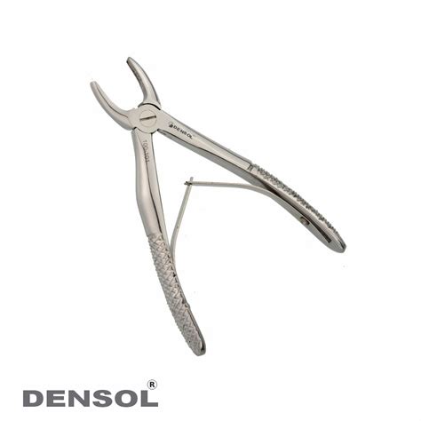 Pediatric Extracting Forceps Upper Incisors Densol Au